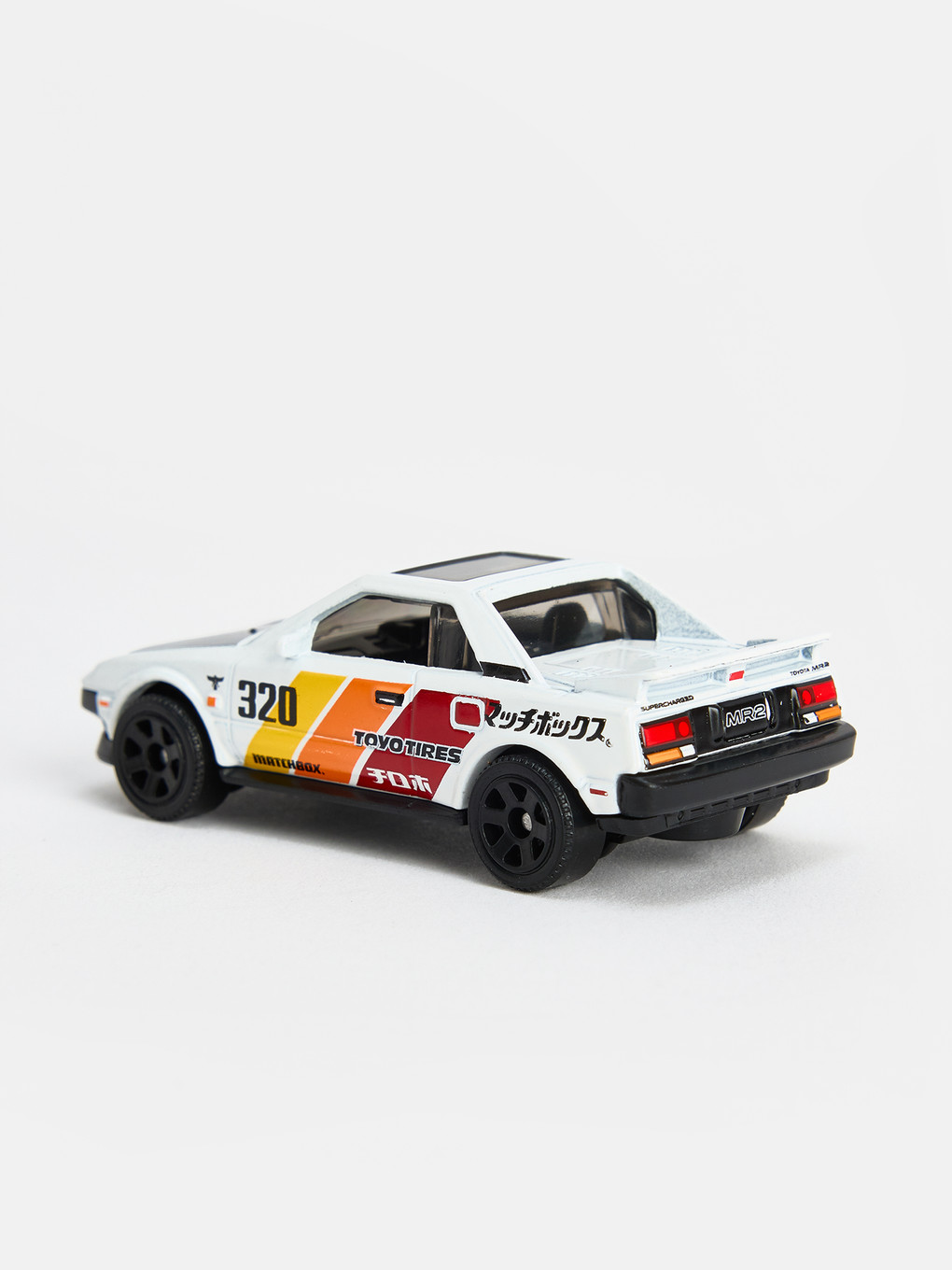 Hot Wheels Oyuncak Araba-9