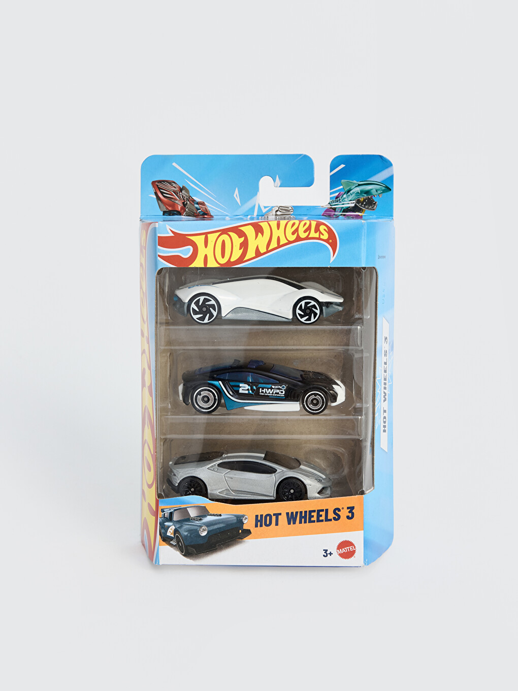 Hot Wheels Oyuncak Araba K5904-1