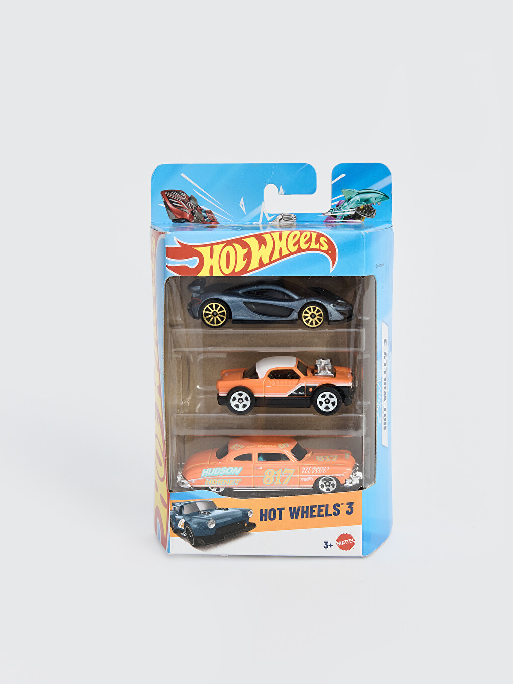 Hot Wheels Oyuncak Araba K5904-3