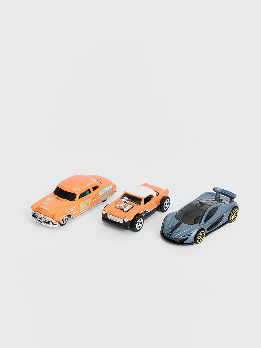 Hot Wheels Oyuncak Araba K5904-4