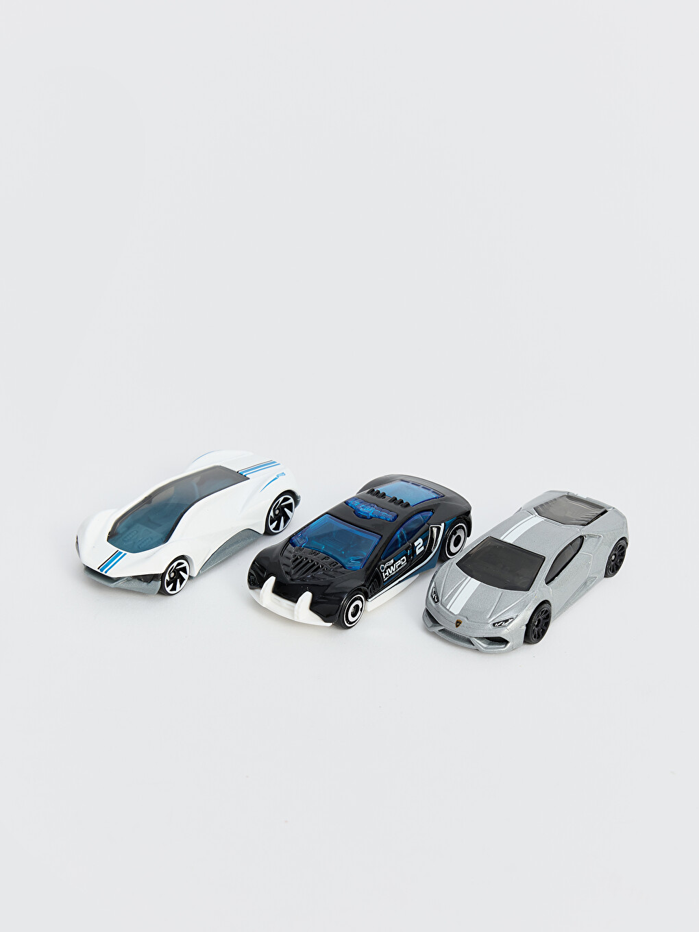 Hot Wheels Oyuncak Araba K5904-6