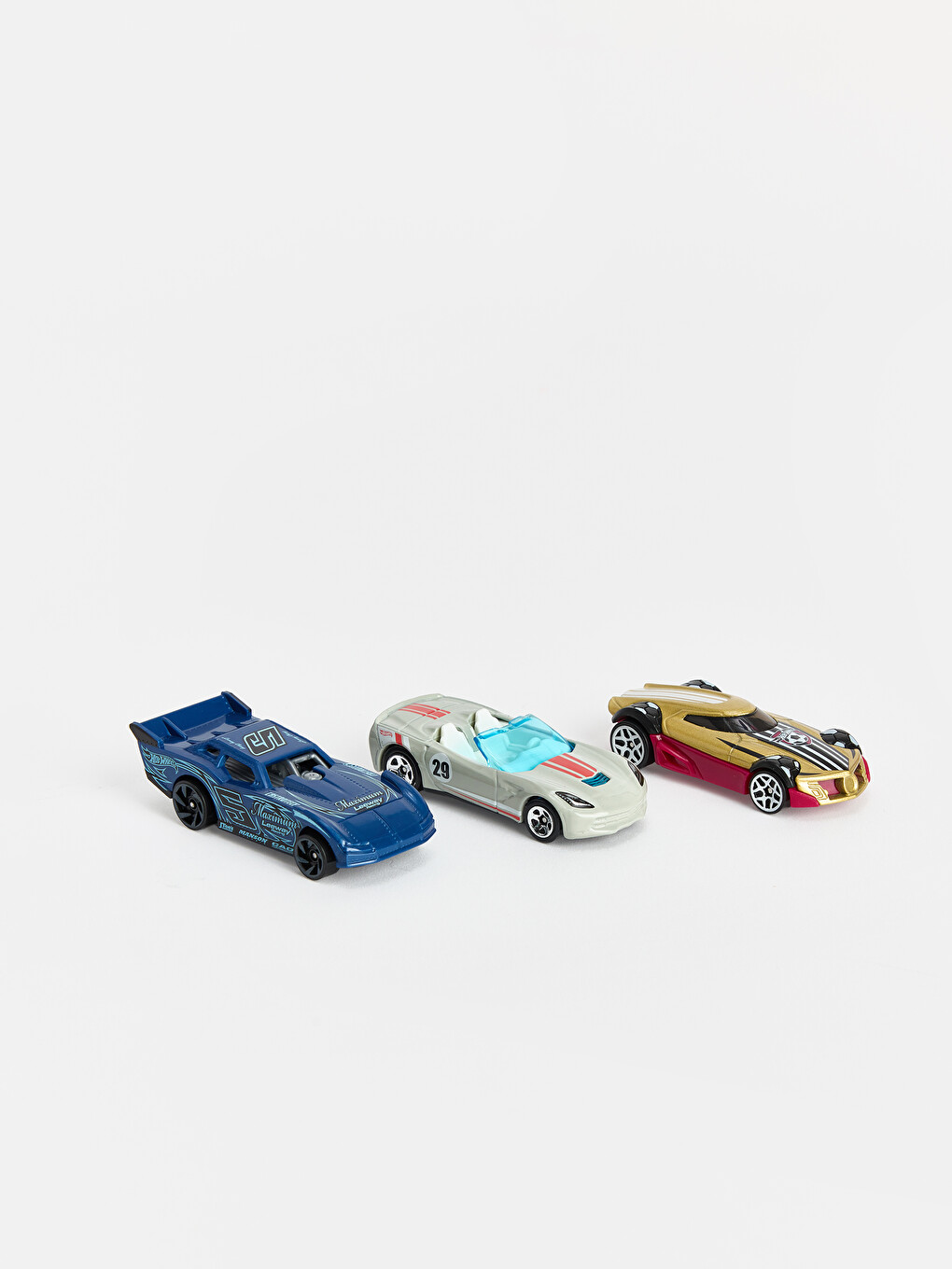 Hot Wheels Oyuncak Araba K5904-1