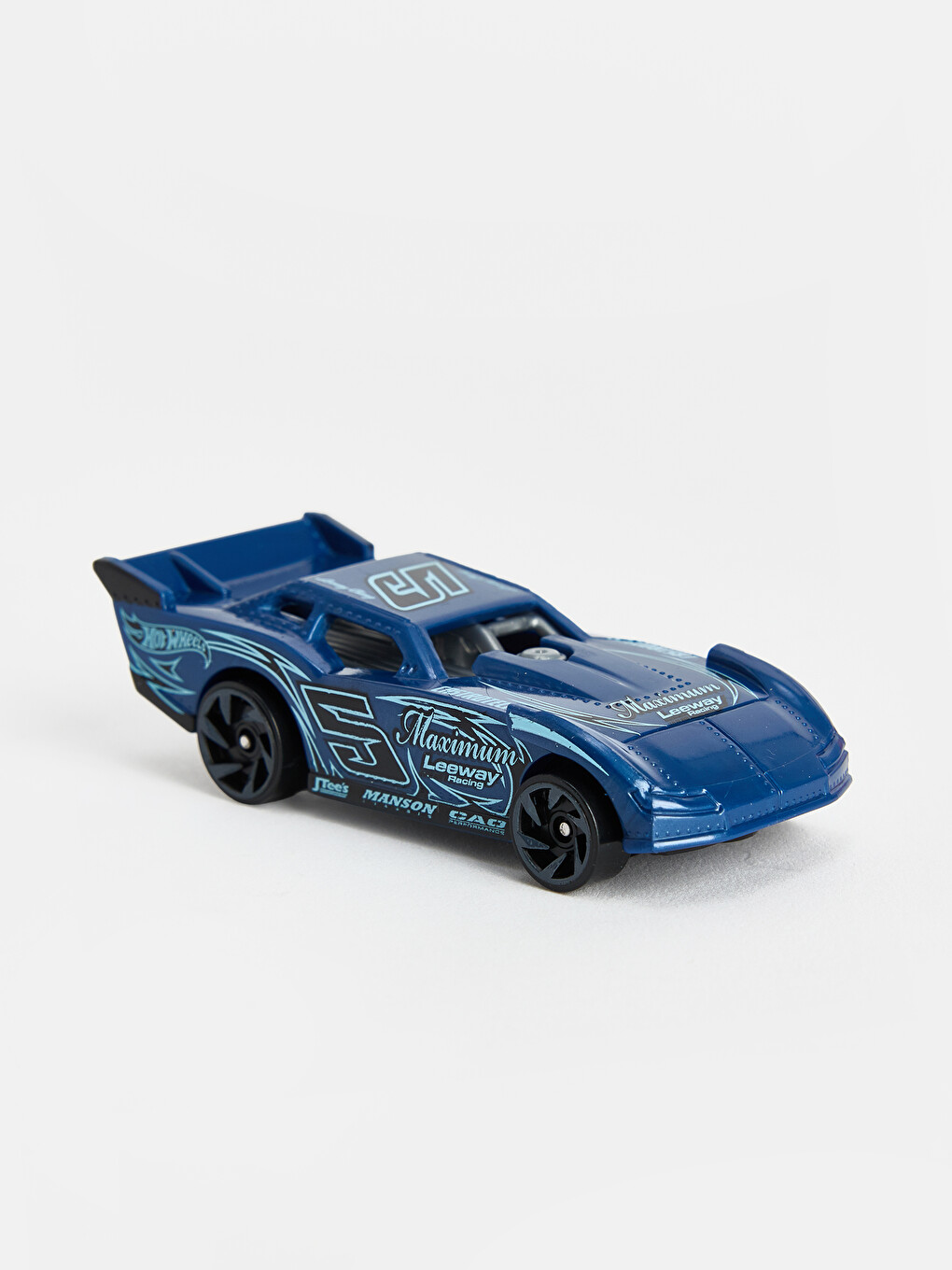 Hot Wheels Oyuncak Araba K5904-2