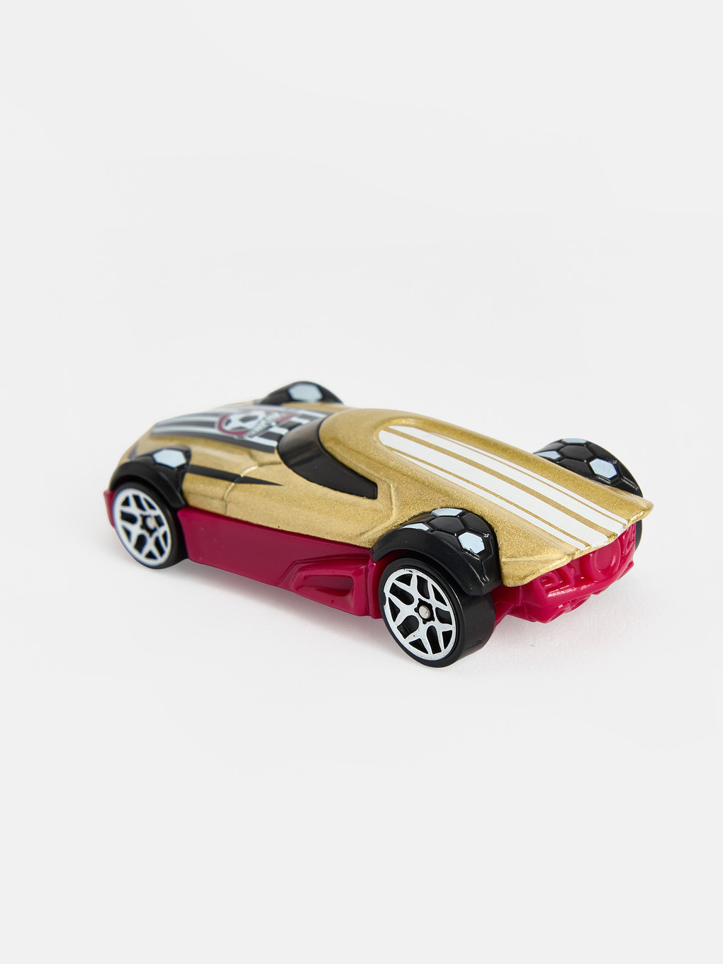 Hot Wheels Oyuncak Araba K5904-5