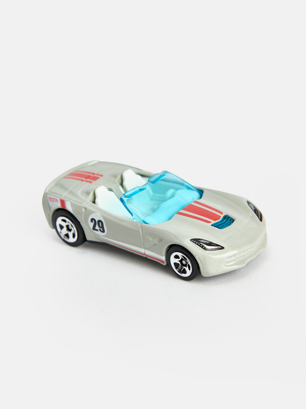 Hot Wheels Oyuncak Araba K5904-6