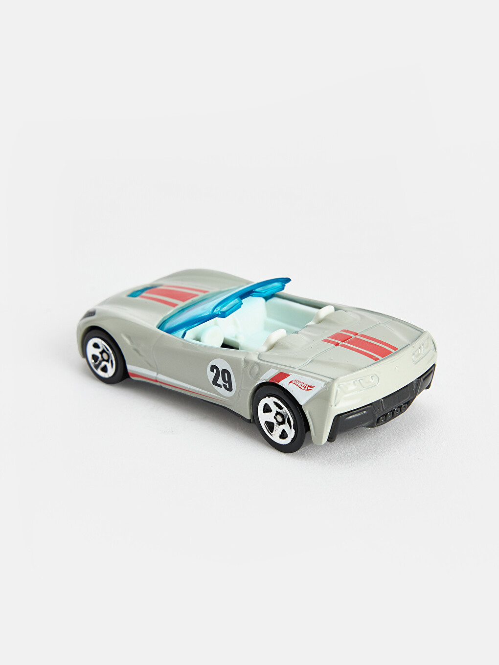 Hot Wheels Oyuncak Araba K5904-7