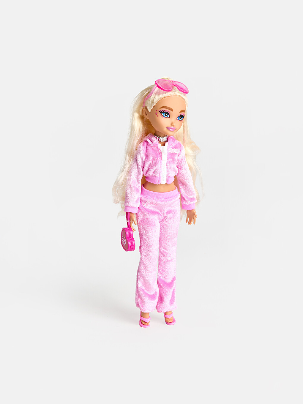 Barbie Dream Besties Malibu Youtube Kids-1