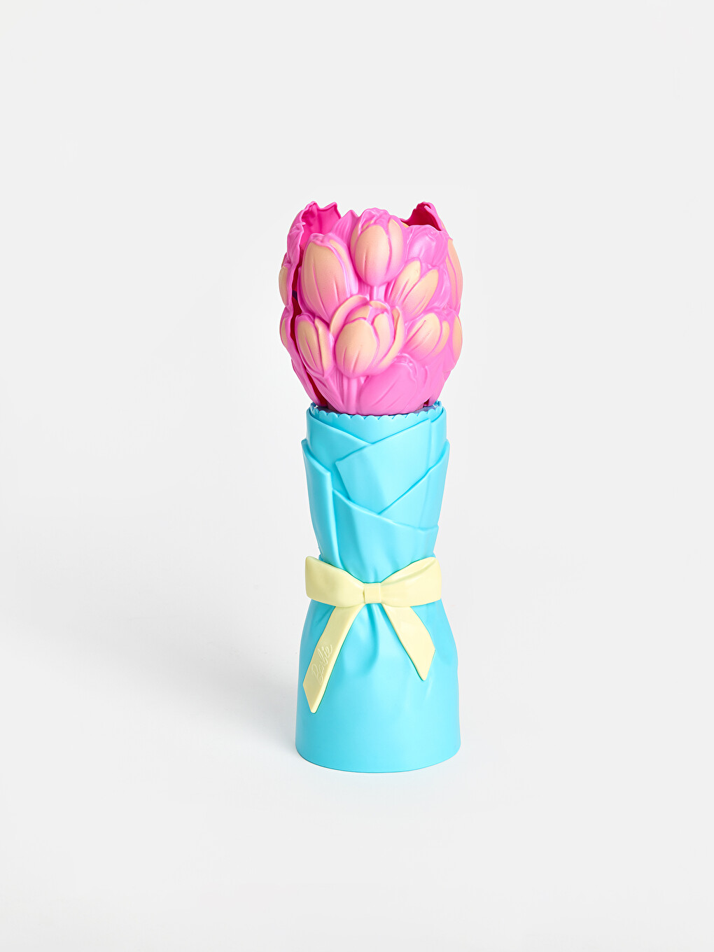 Barbie Petal Pop Pembe Lale-1