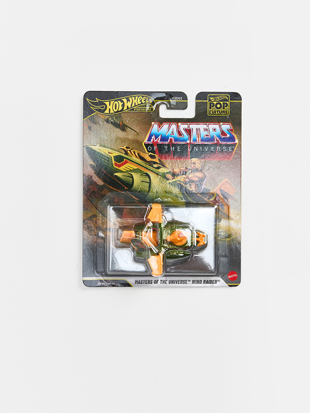 Mix Toy Car-2