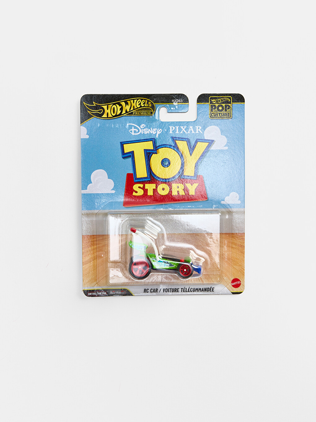 Mix Toy Car-3