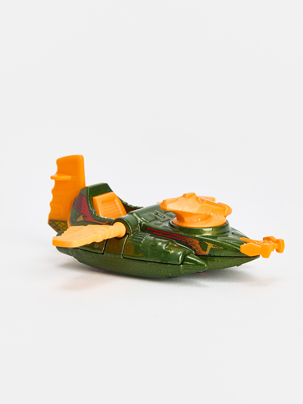 Mix Toy Car-4
