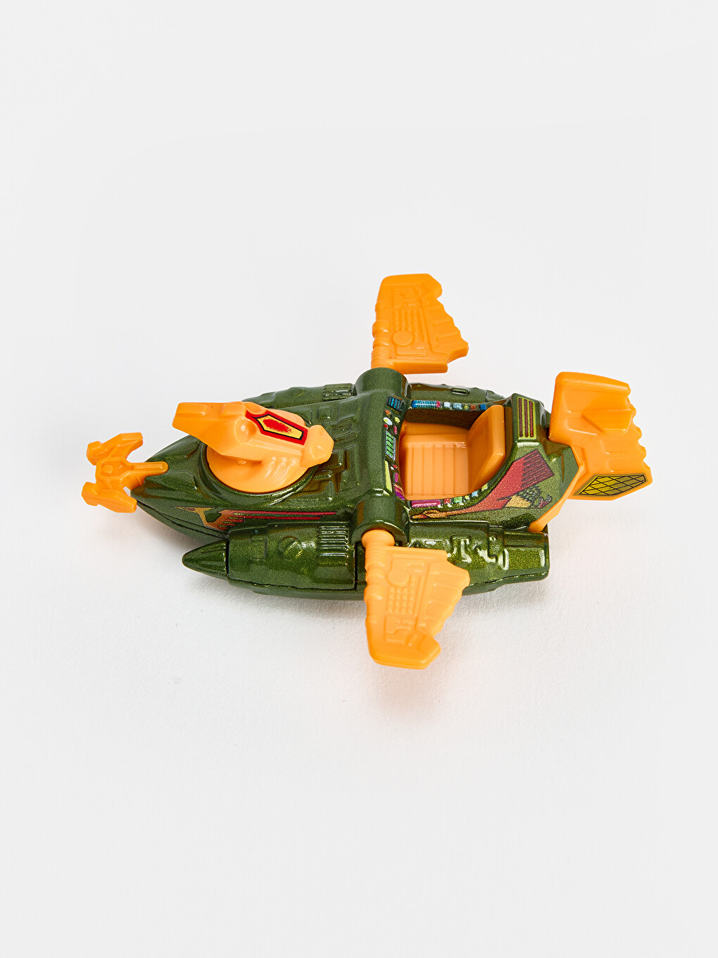 Mix Toy Car-5