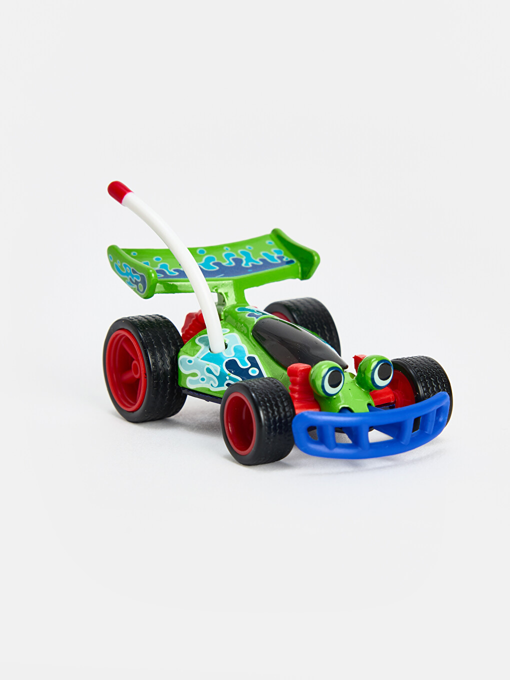 Mix Toy Car-6