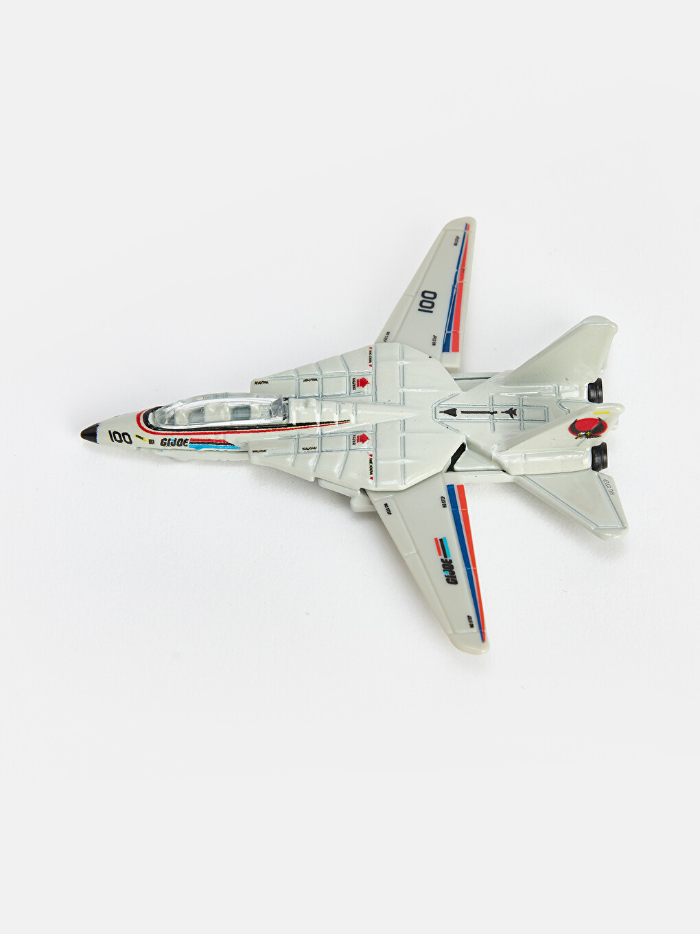 Mix Toy Car-8