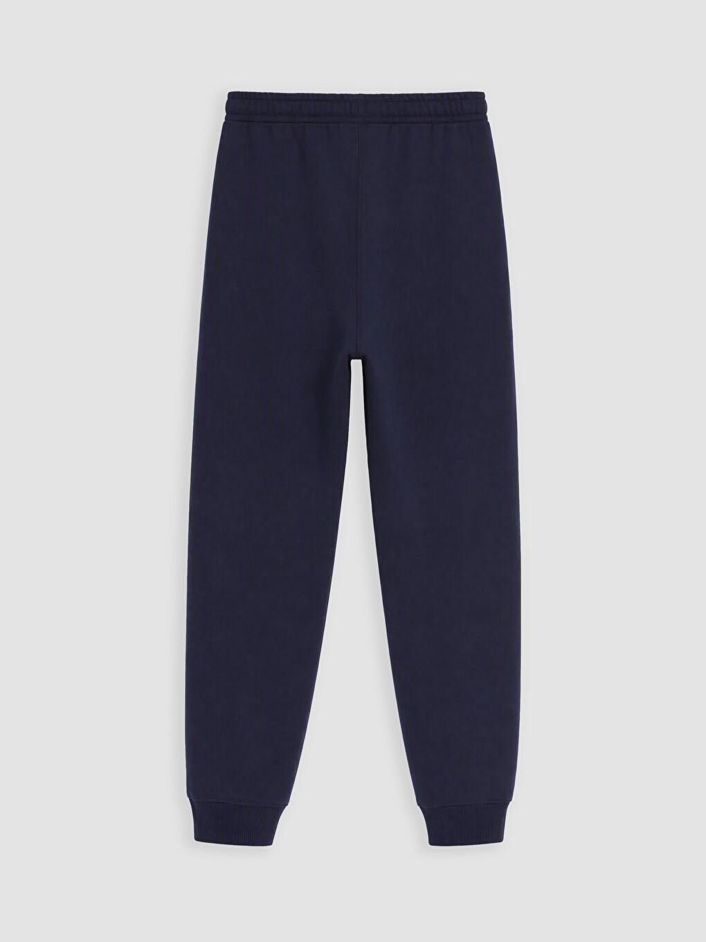 Boy Navy Jogger Sweatpants-2
