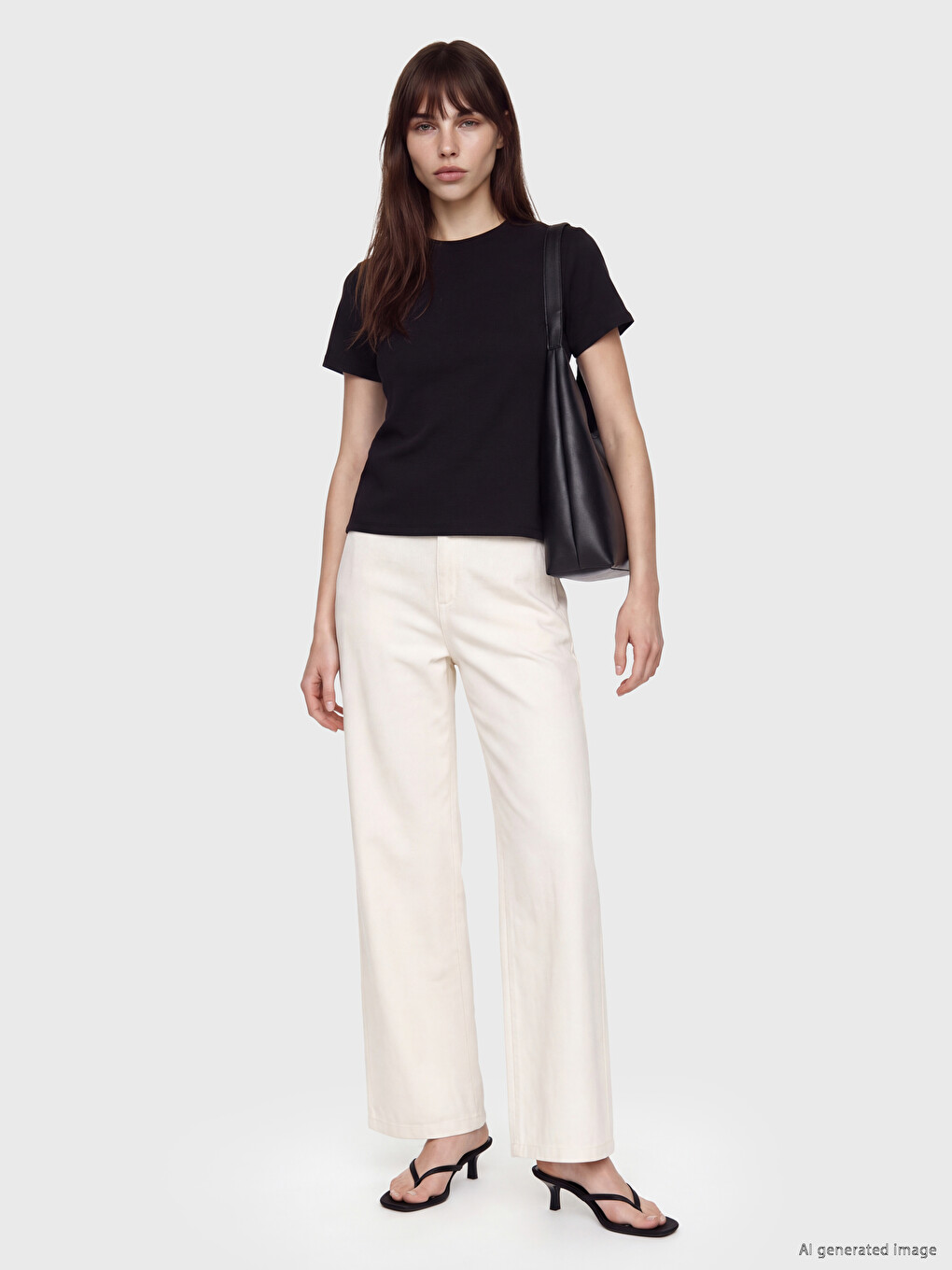 Soft Touch Women's T-shirt-1