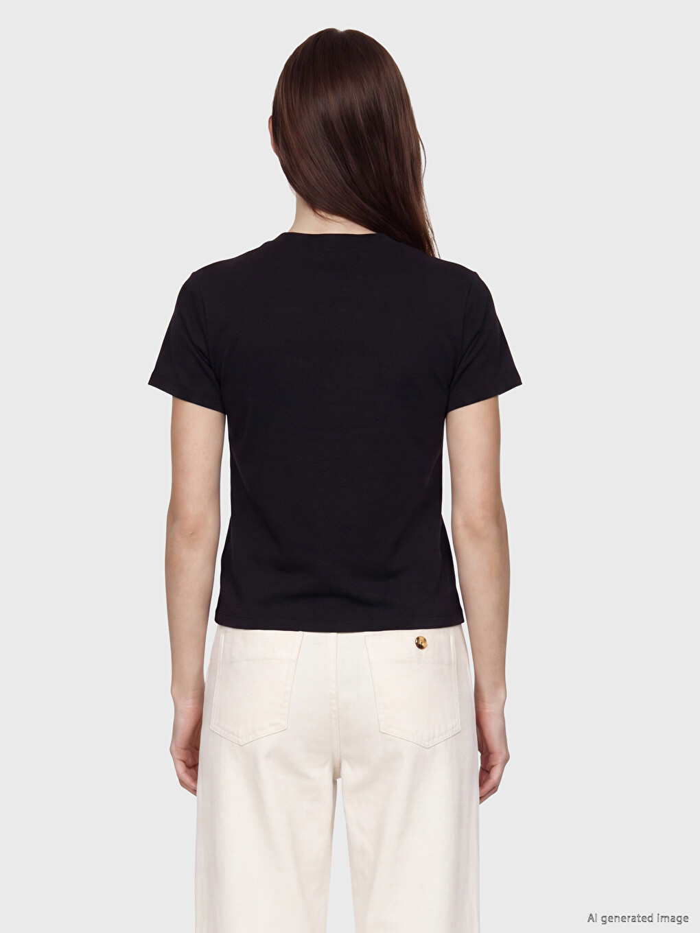 Soft Touch Women's T-shirt-3