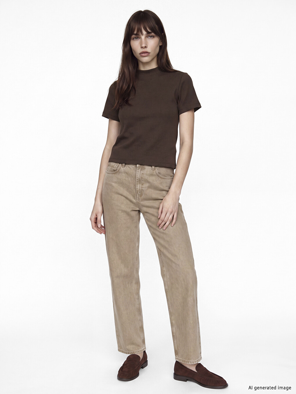 Soft Touch Women's T-shirt-1