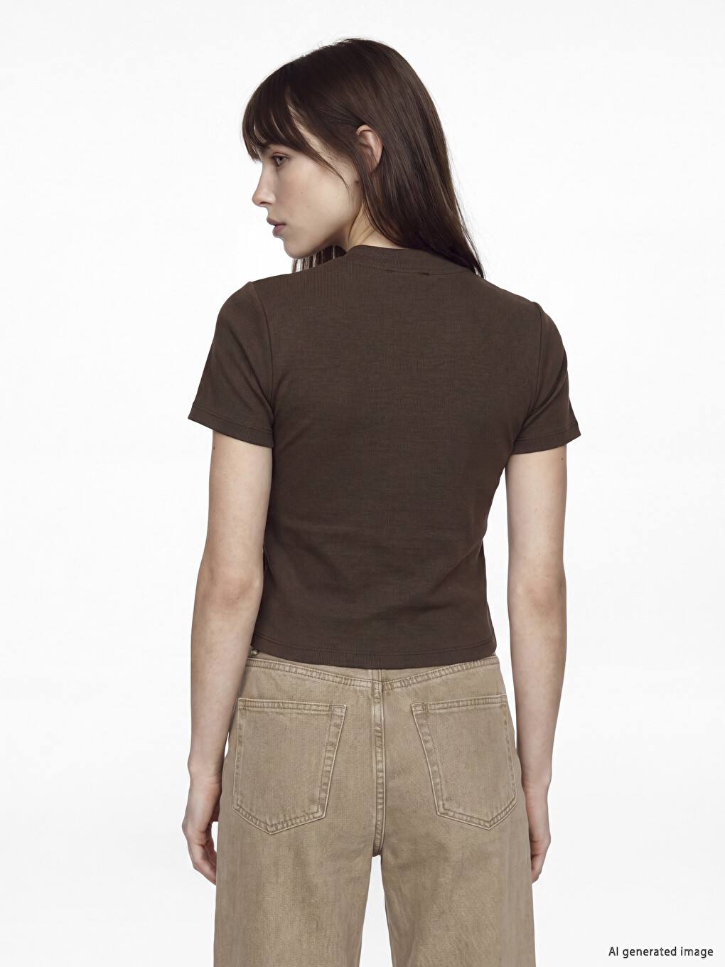 Soft Touch Women's T-shirt-3