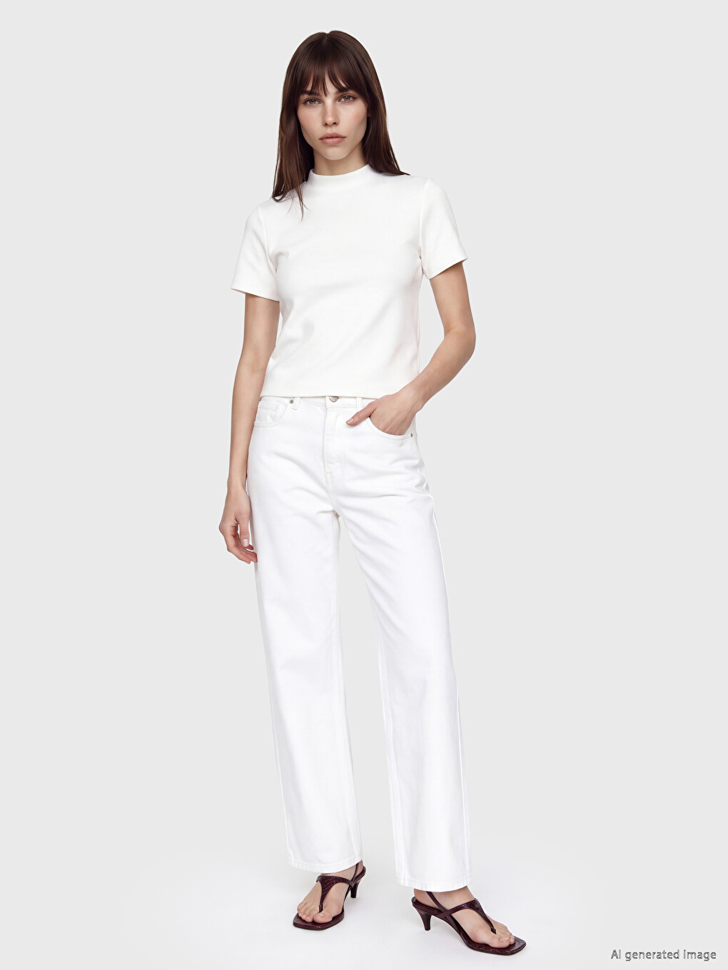 Soft Touch Women's T-shirt-1