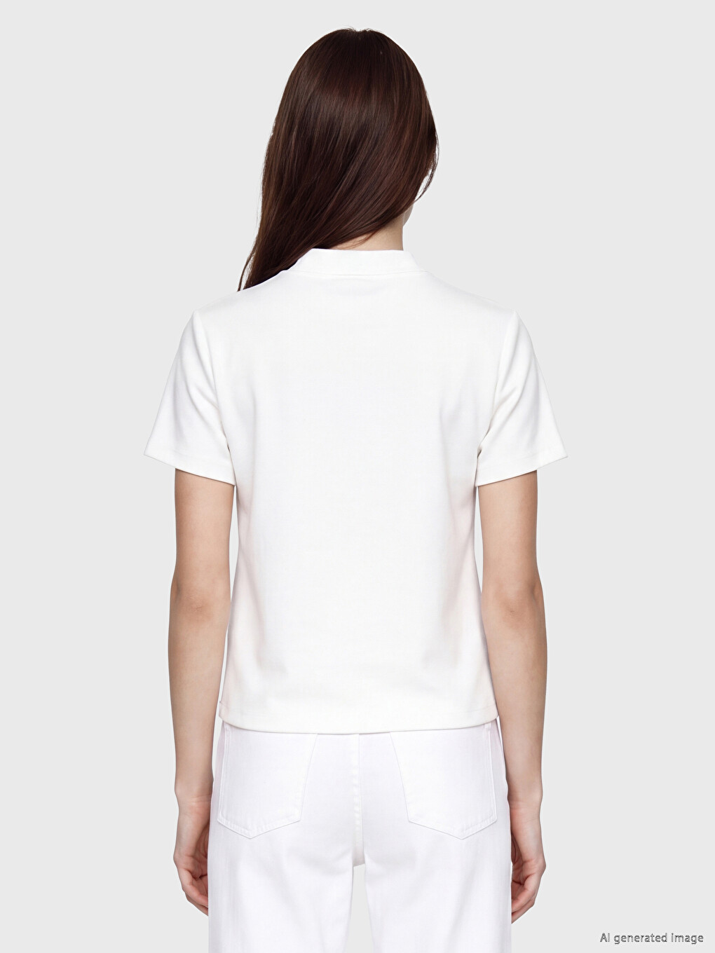 Soft Touch Women's T-shirt-3