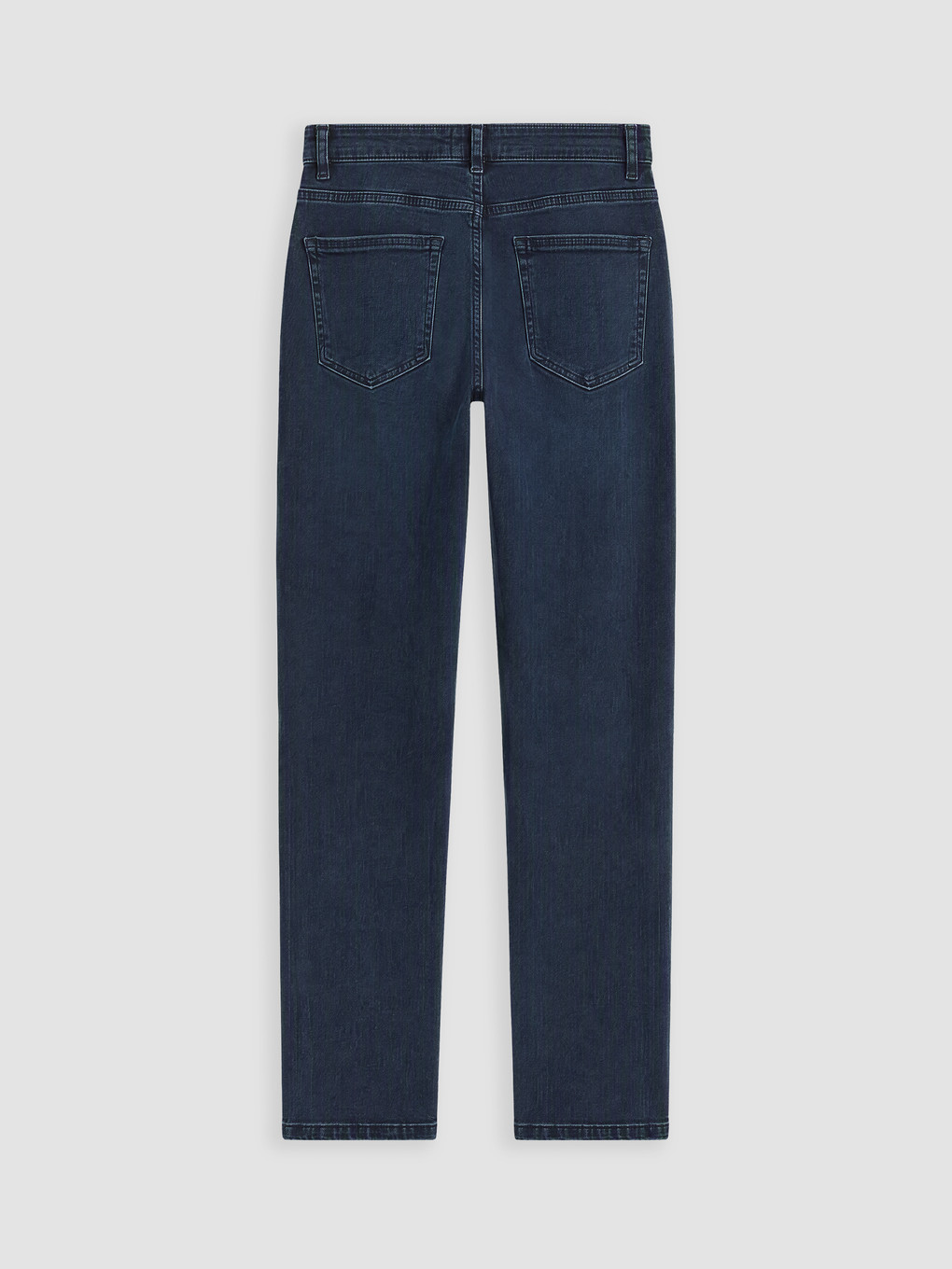 Man Green Jeans-6