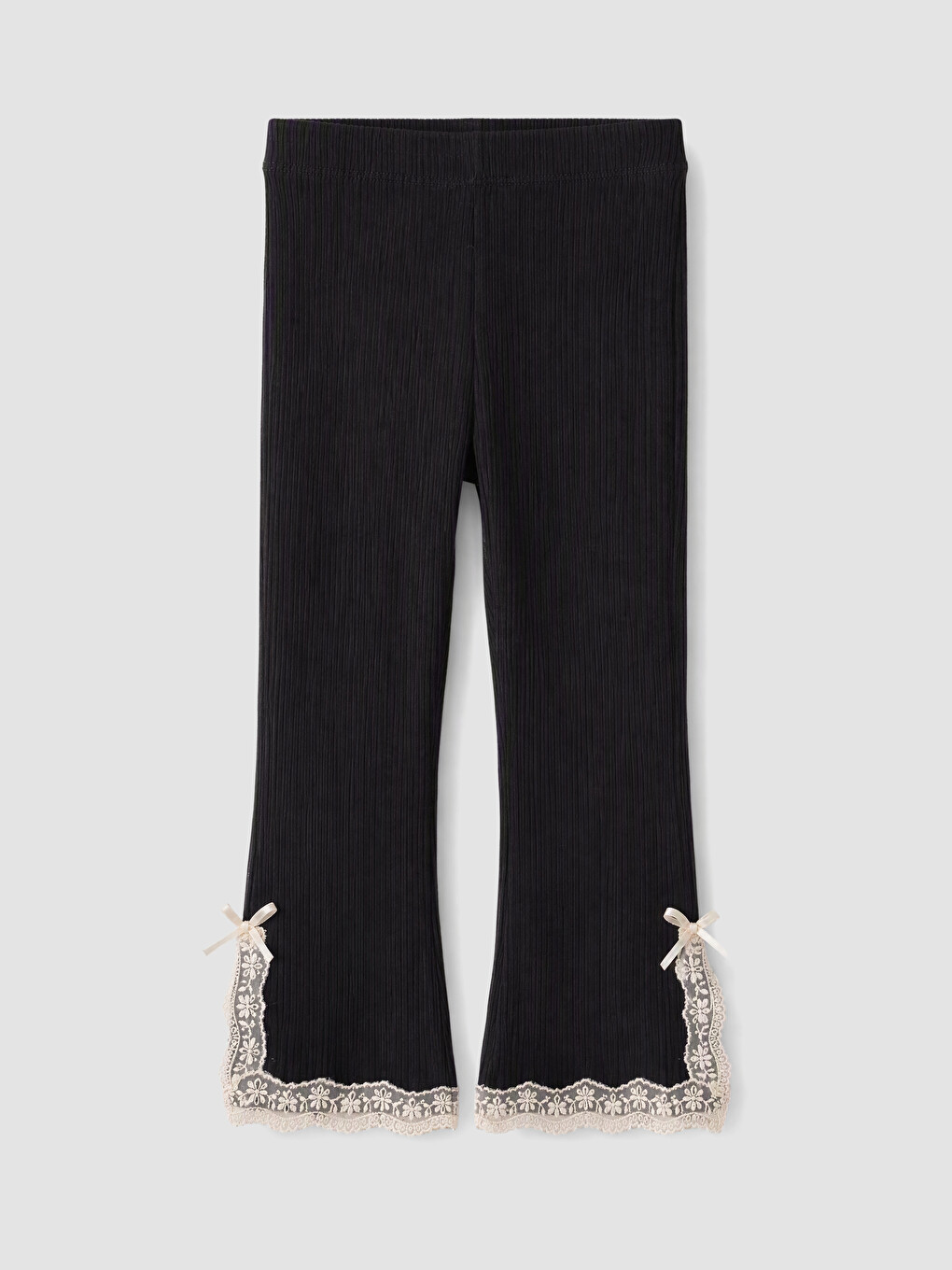 Leggins Të Zgjeruara Për Vajza