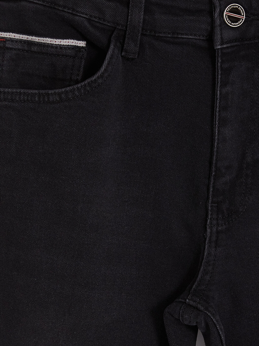Xhinse Slim Fit 750 Për Burra-1