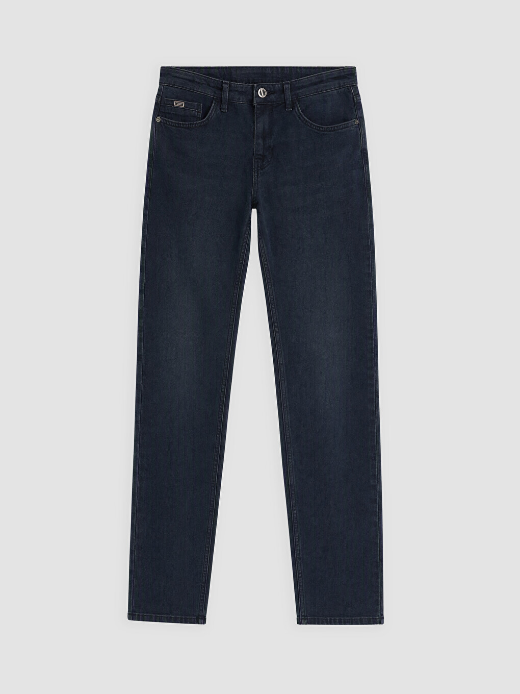 İndigo 750 Slim Fit Erkek Jean Pantolon