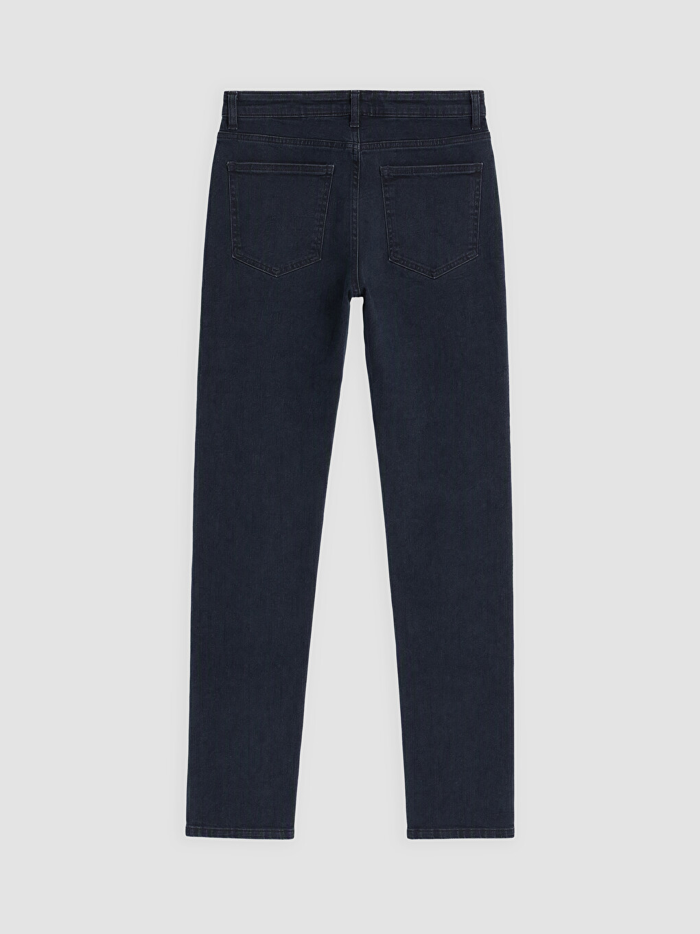 İndigo 750 Slim Fit Erkek Jean Pantolon-1