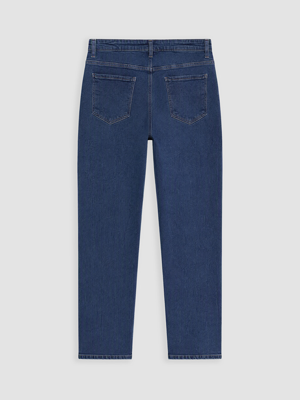 İndigo 779 Regular Fit Erkek Jean Pantolon-6