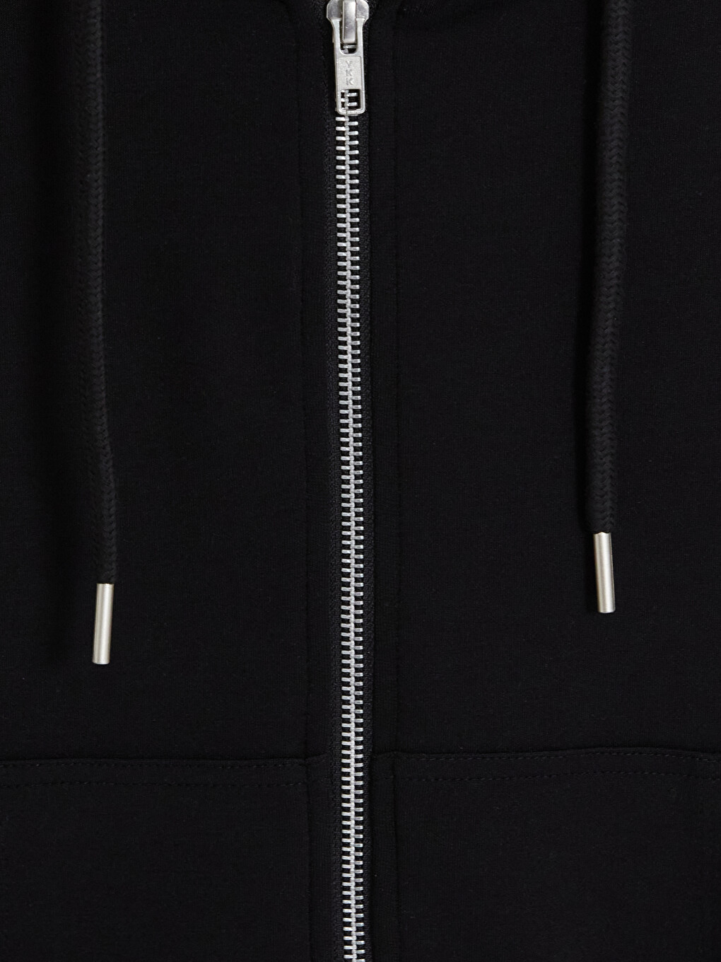 Soft Touch Women's Zip-up Sweatshirt-5