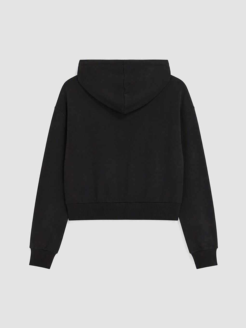 Soft Touch Women's Zip-up Sweatshirt-6