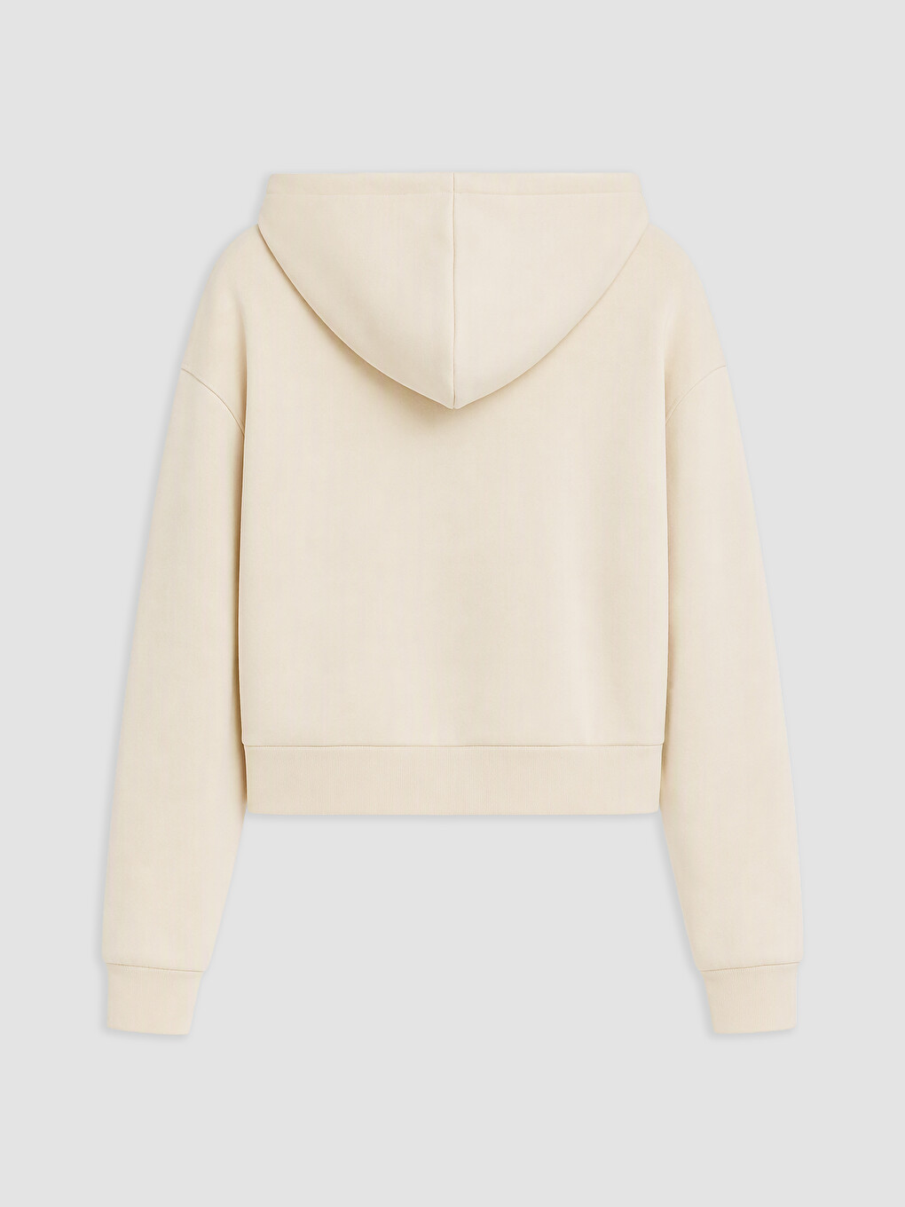 Soft Touch Women's Zip-up Sweatshirt-1
