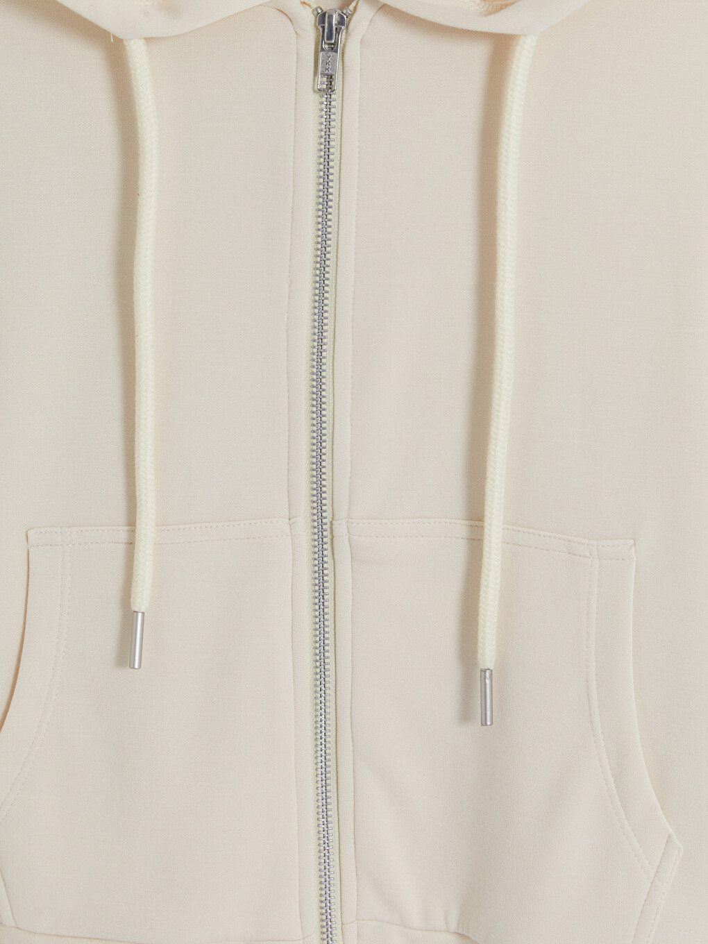 Soft Touch Women's Zip-up Sweatshirt-2