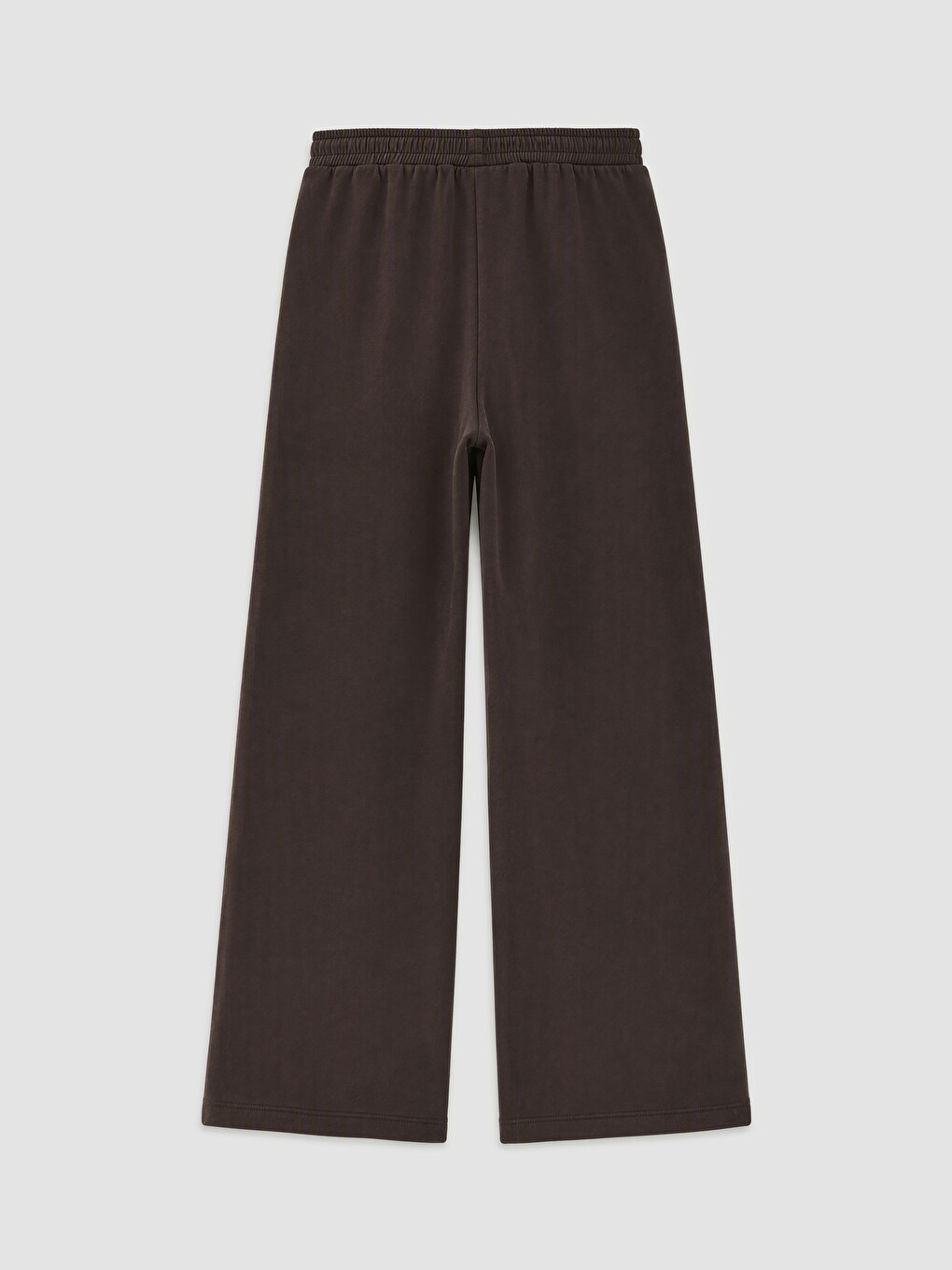 Printed Women's Sweatpants-1