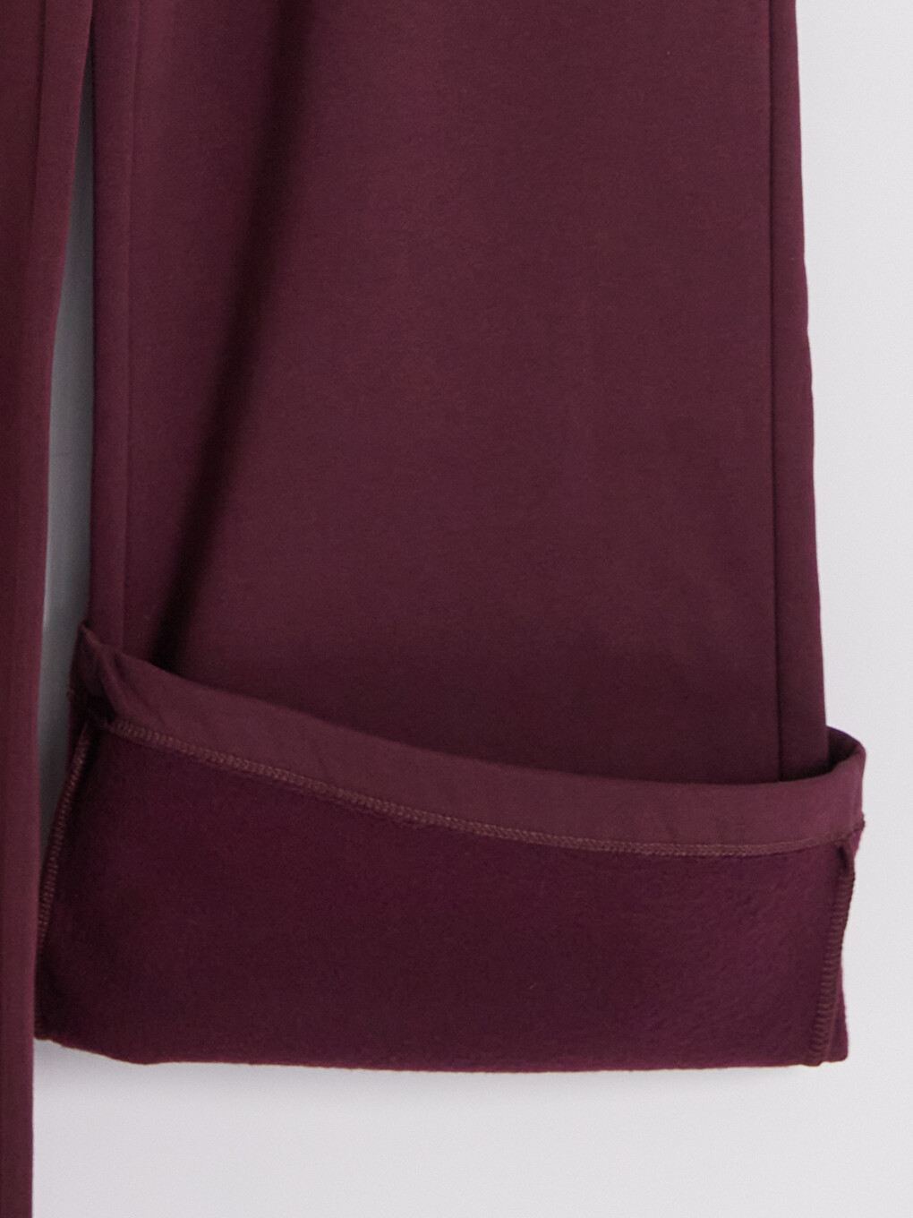 Printed Women's Sweatpants-6