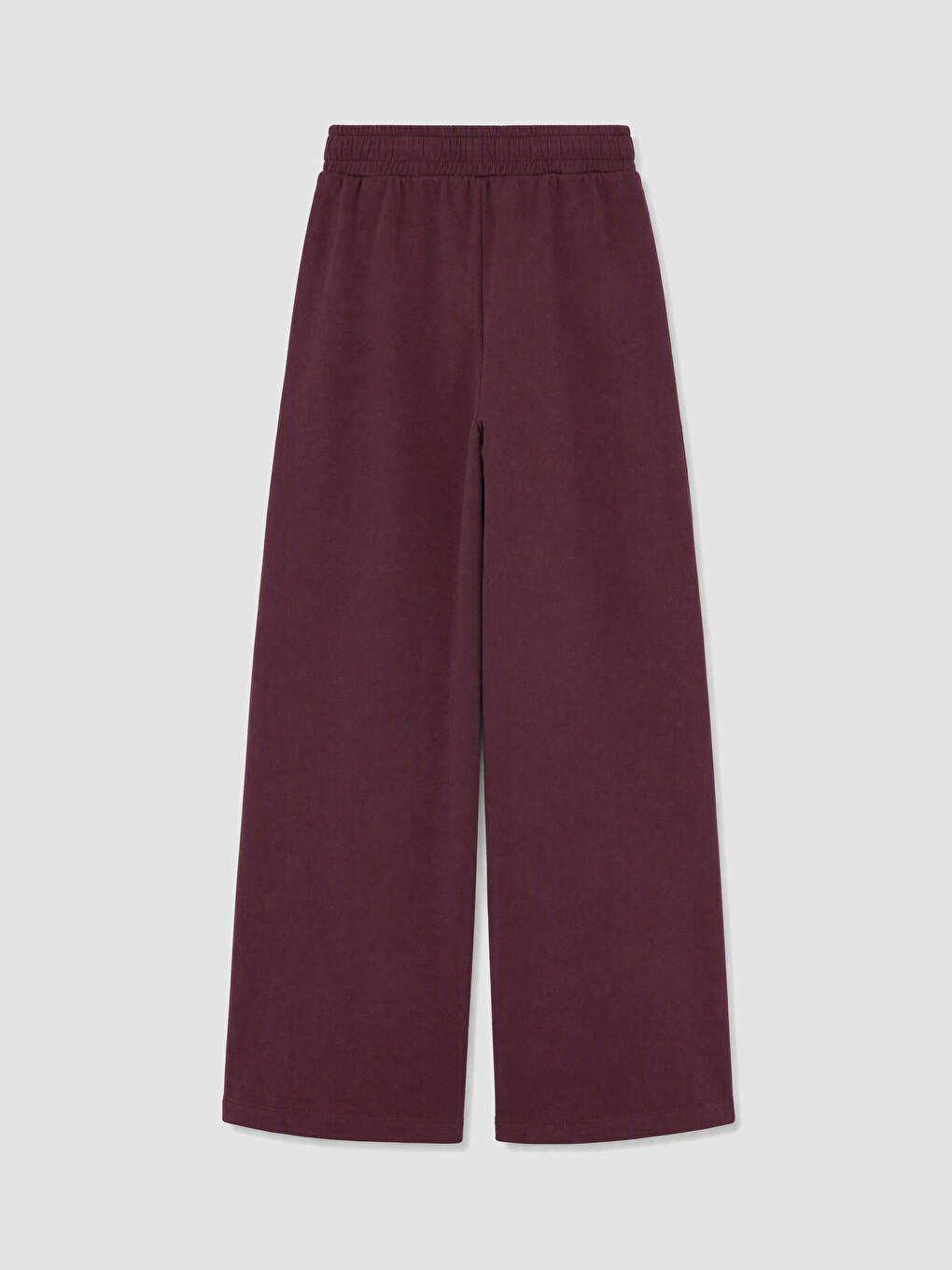 Printed Women's Sweatpants-8