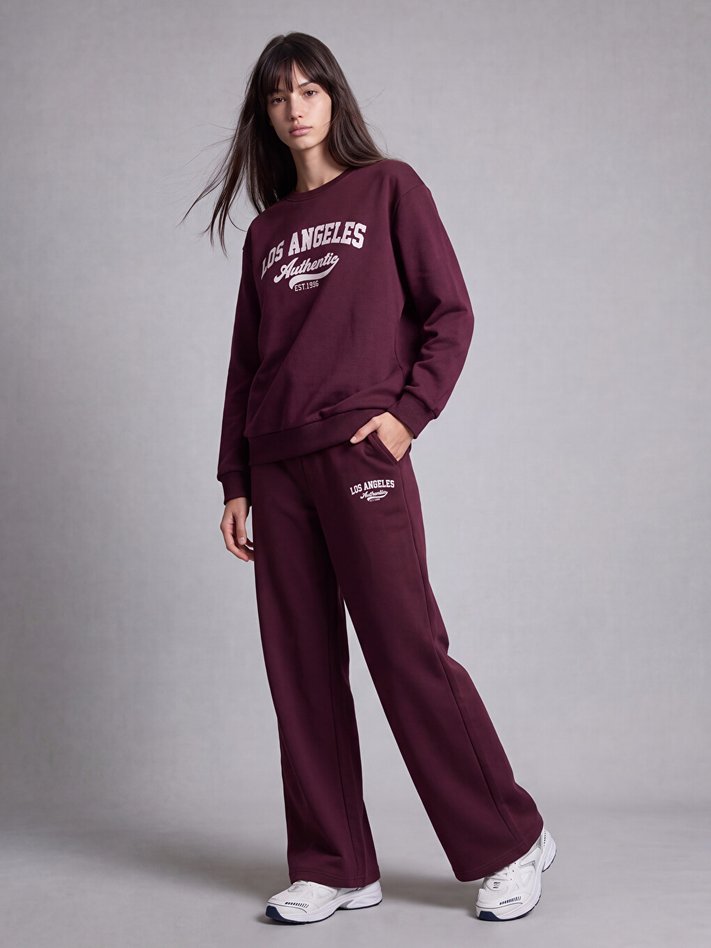 Printed Women's Sweatpants