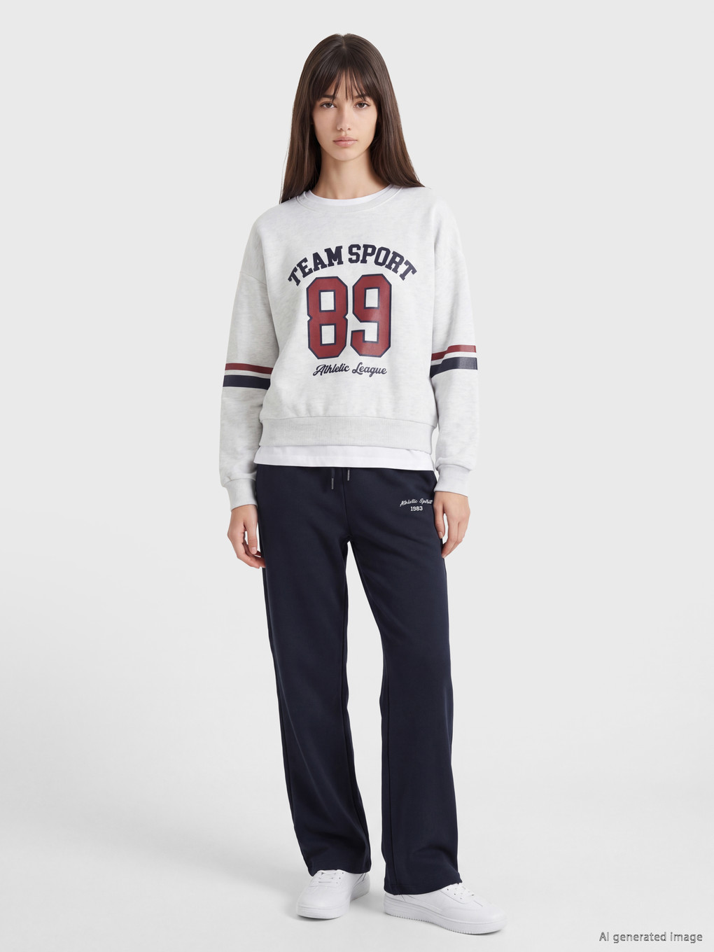 Printed Women's Sweatpants