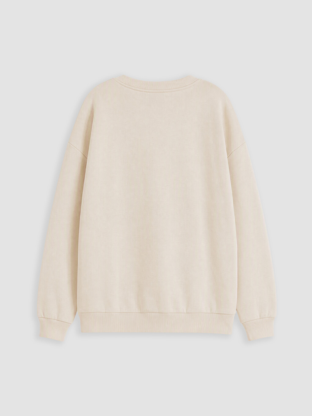 Stranger Things Printed Boys' Sweatshirt-2