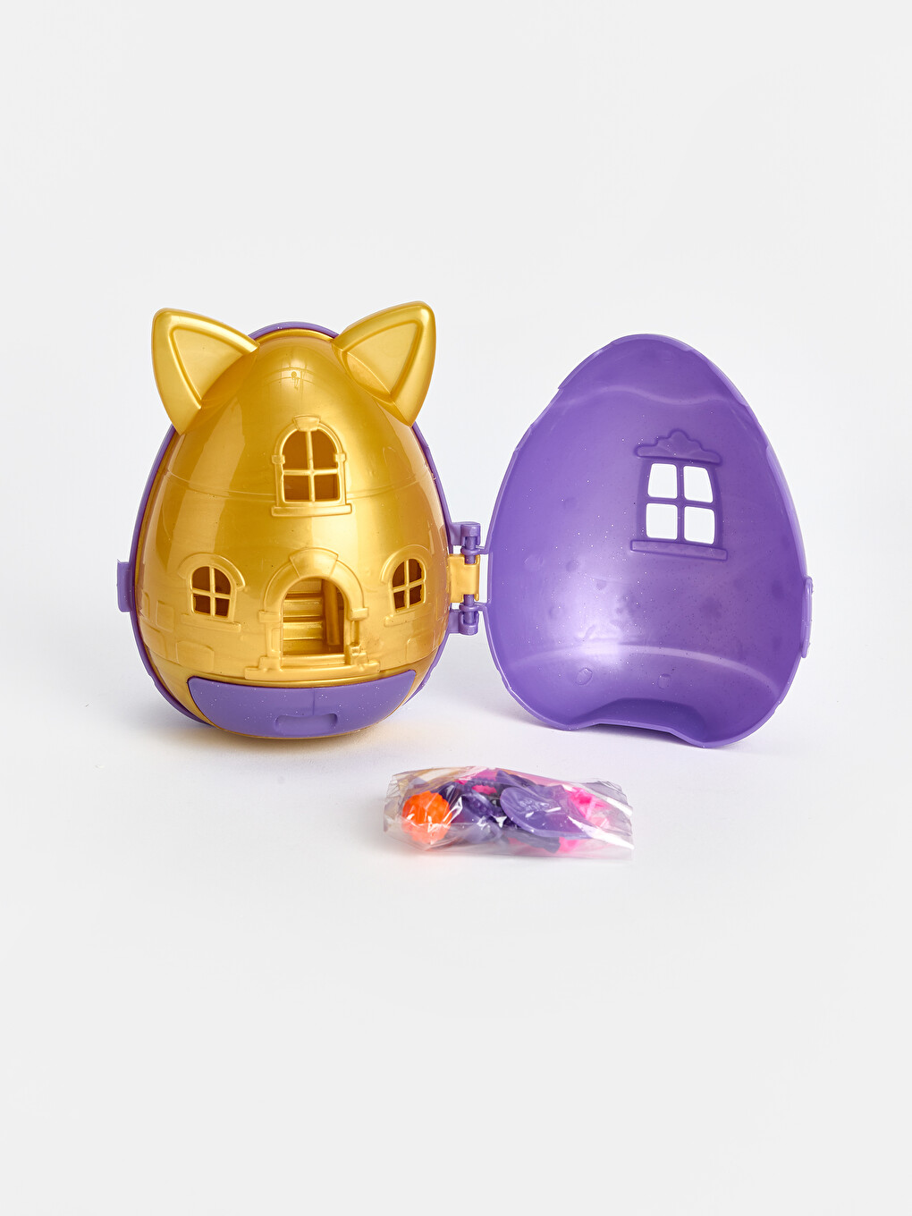 Toy Surprise Egg-3
