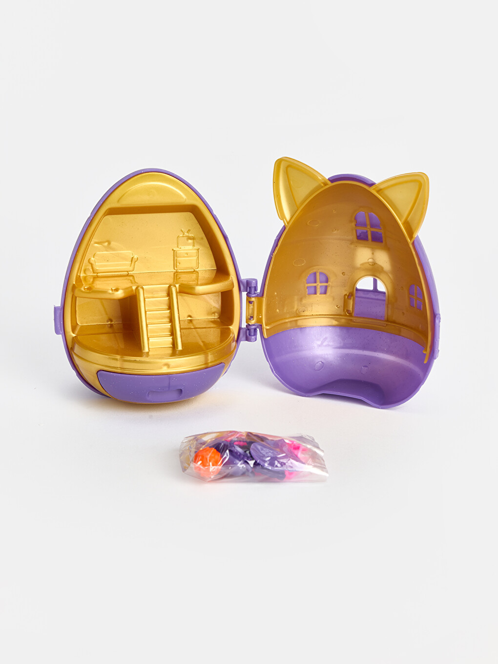 Toy Surprise Egg-4