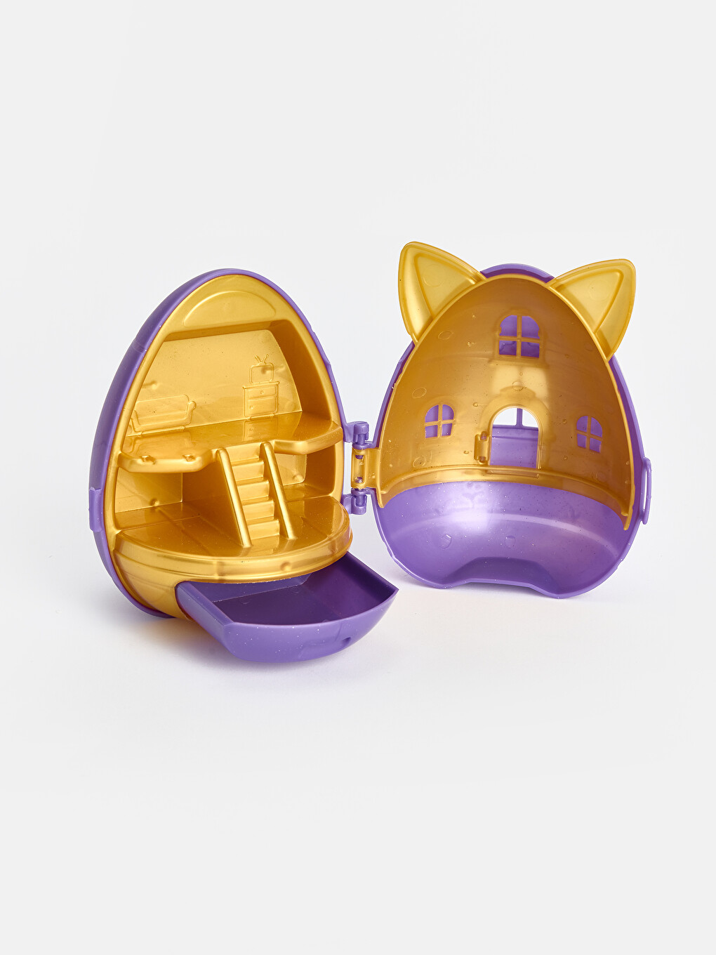 Toy Surprise Egg-5