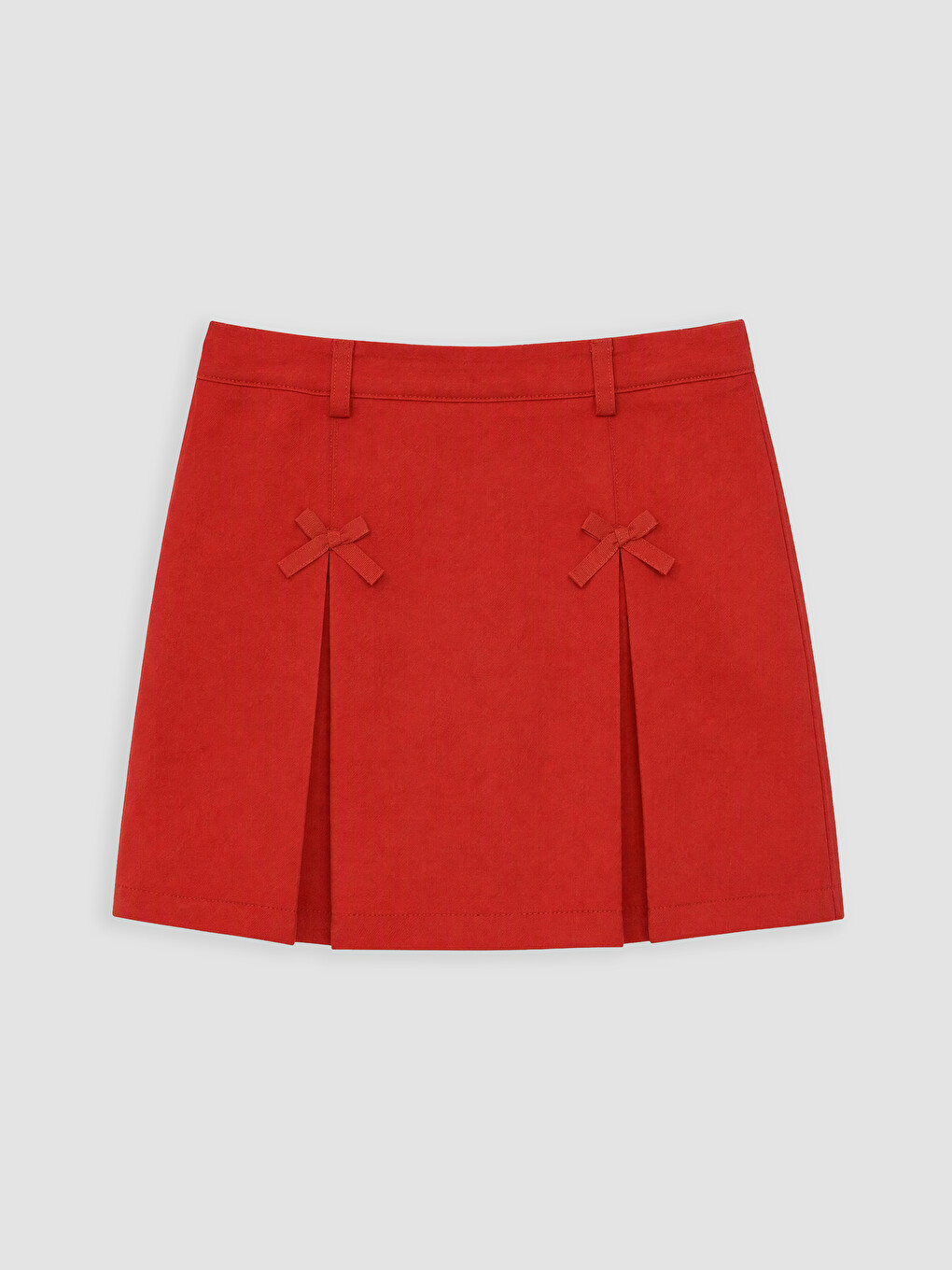 Girls' Skort And Tights-1