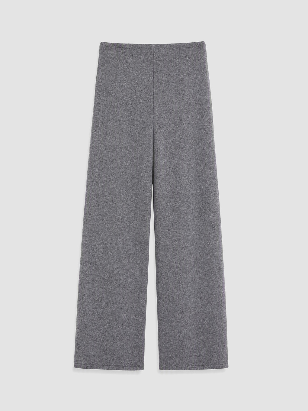 Woman Anthracite Trousers