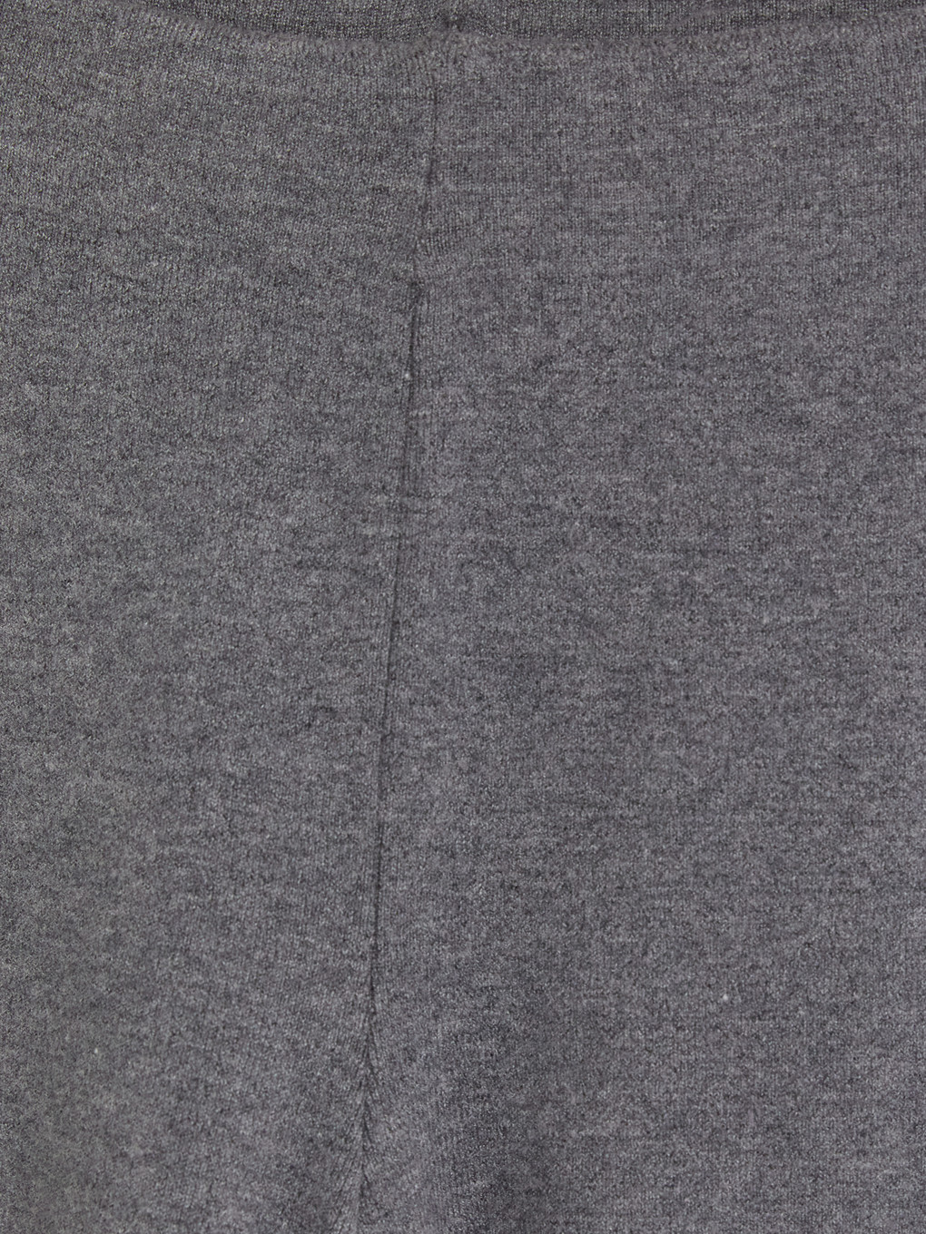 Woman Anthracite Trousers-1