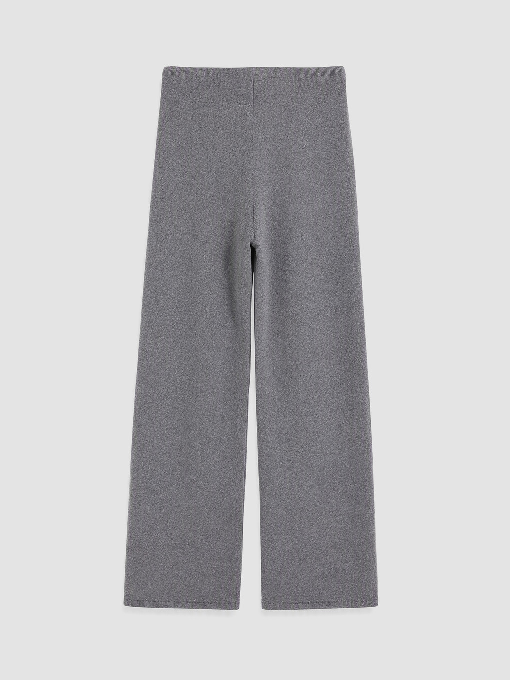 Woman Anthracite Trousers-2