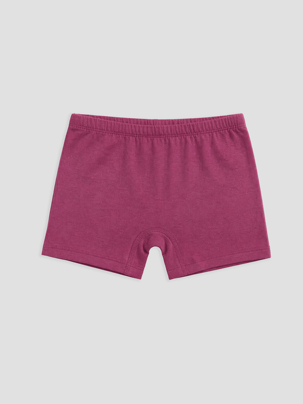 Mürdüm Kız Çocuk Boxer