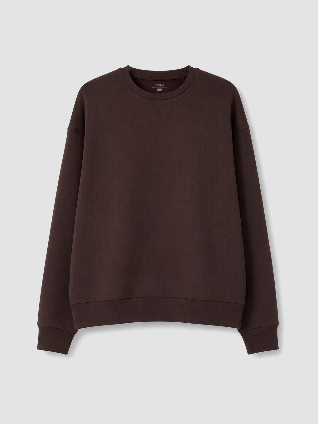 Soft Touch Oversize Women's Sweatshirt